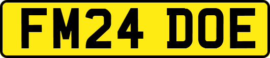 FM24DOE