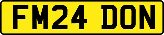 FM24DON