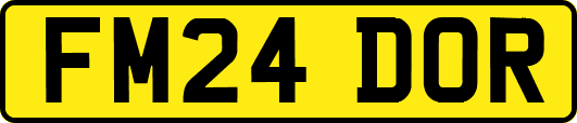 FM24DOR