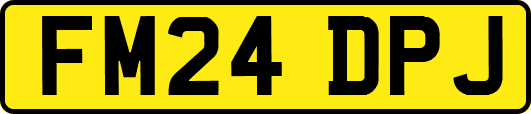 FM24DPJ