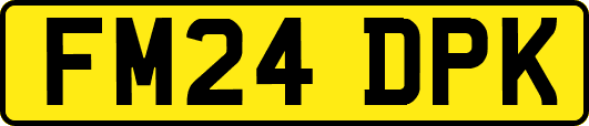 FM24DPK