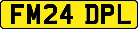 FM24DPL