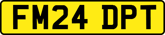 FM24DPT