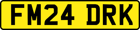 FM24DRK