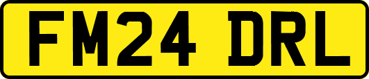 FM24DRL