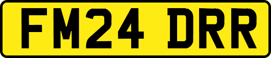 FM24DRR