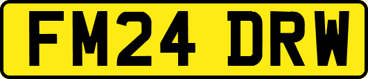 FM24DRW