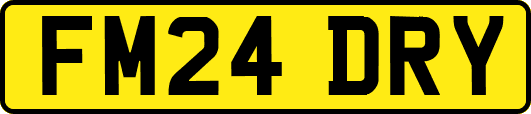 FM24DRY