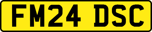 FM24DSC