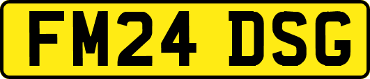 FM24DSG