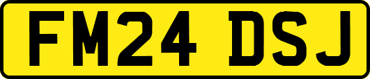 FM24DSJ