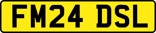 FM24DSL
