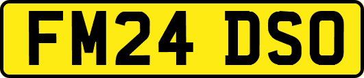FM24DSO