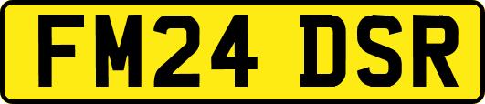 FM24DSR