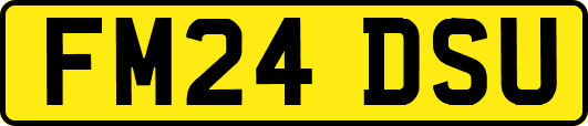 FM24DSU