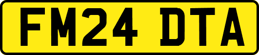 FM24DTA