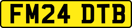 FM24DTB
