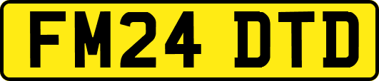 FM24DTD