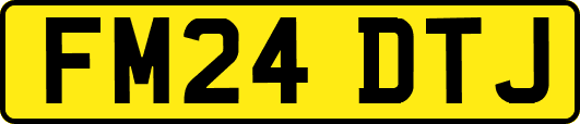 FM24DTJ