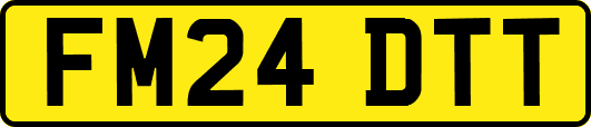 FM24DTT