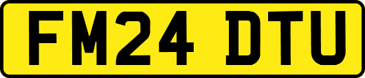 FM24DTU