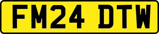 FM24DTW