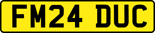 FM24DUC