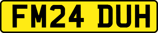 FM24DUH
