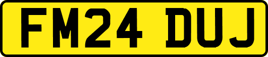 FM24DUJ