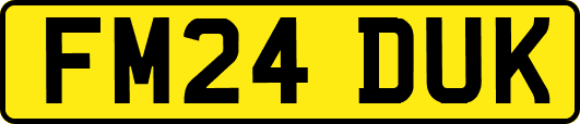 FM24DUK