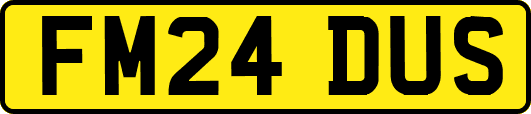 FM24DUS