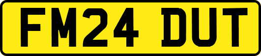 FM24DUT