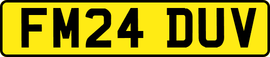 FM24DUV
