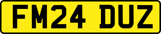 FM24DUZ