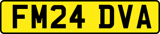 FM24DVA