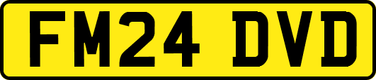 FM24DVD