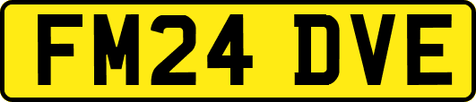 FM24DVE