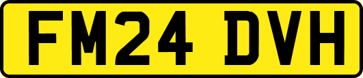 FM24DVH