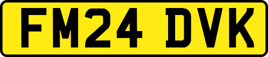 FM24DVK