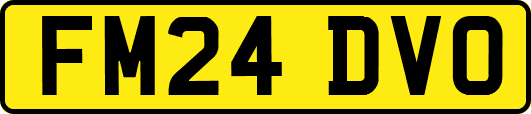 FM24DVO