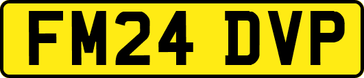 FM24DVP