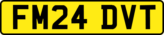 FM24DVT