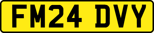FM24DVY