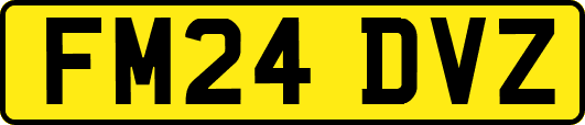 FM24DVZ