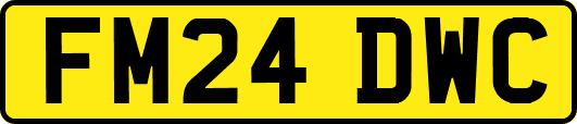 FM24DWC