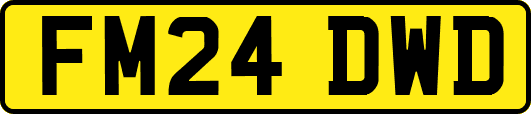 FM24DWD