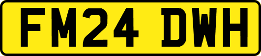 FM24DWH