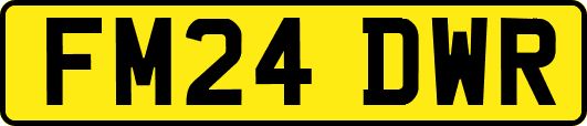 FM24DWR