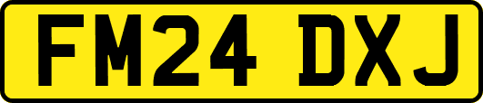 FM24DXJ