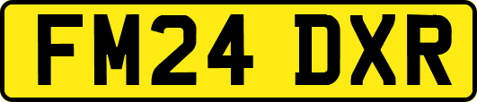 FM24DXR